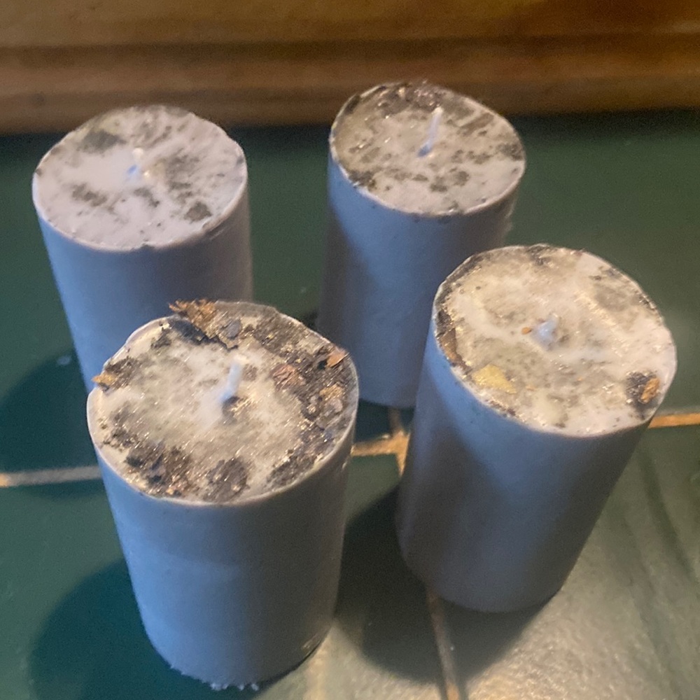 protection candles